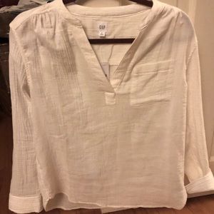 Gap women’s blouse